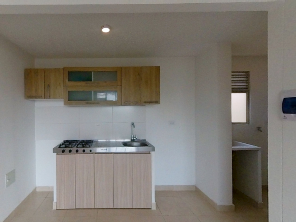 APARTAMENTO EN VENTA EN ALAMEDA DEL RIO — foto 3