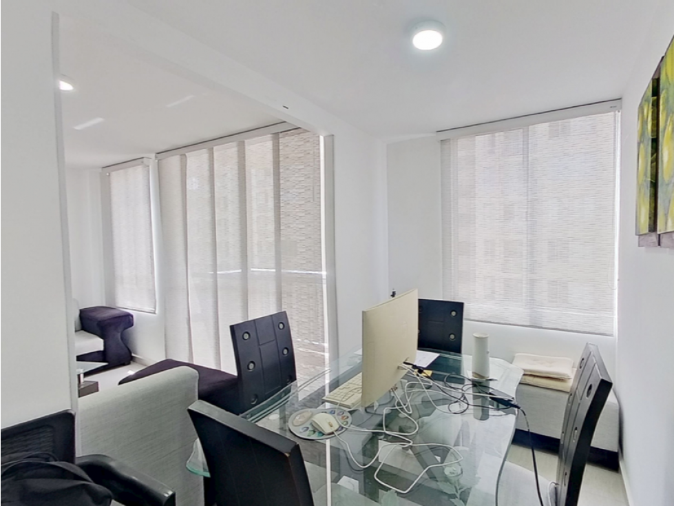 APARTAMENTO EN VENTA EN ALAMEDA EN BARRANQUILLA — foto 4