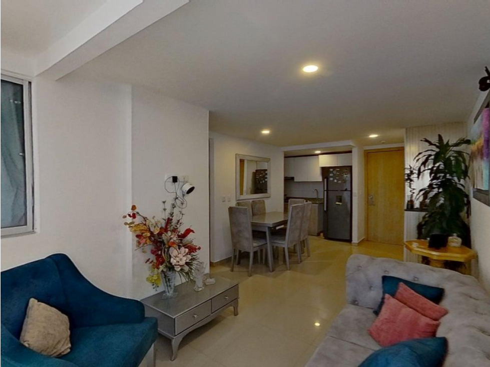 APARTAMENTO EN VENTA EN PARAISO EN BARRANQUILLA — foto 3