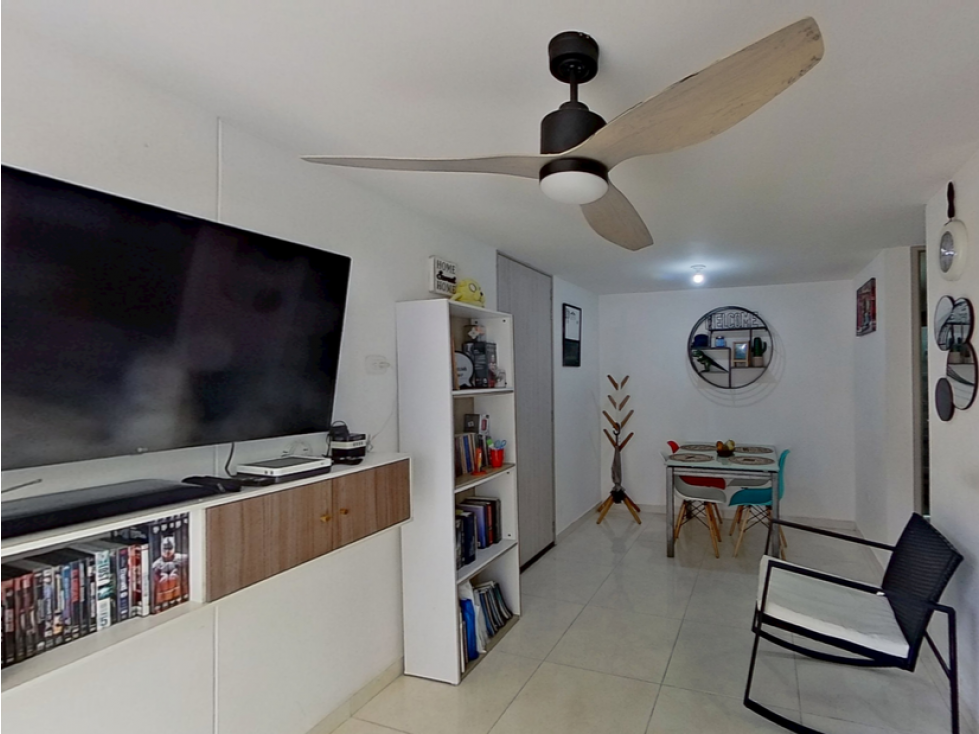 APARTAMENTO EN VENTA EN EL ROSARIO — foto 4