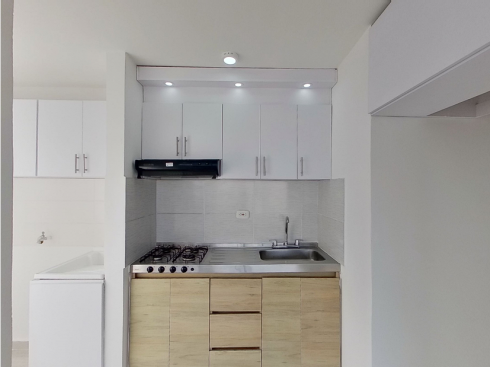 APARTAMENTO EN VENTA EN ALAMEDA DEL RIO — foto 5