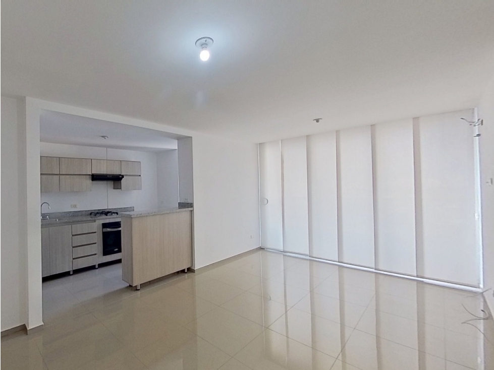 APARTAMENTO EN VENTA EN SANTA ANA