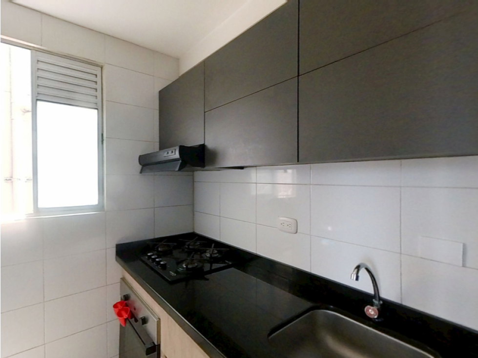 EN VENTA APARTAMENTO EN ALAMEDA DEL RIO — foto 4