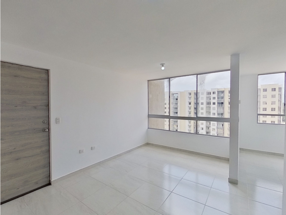 APARTAMENTO EN VENTA EN ALAMEDA DEL RIO — foto 2