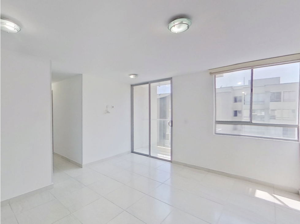 APARTAMENTO EN VENTA EN ALAMEDA DEL RIO