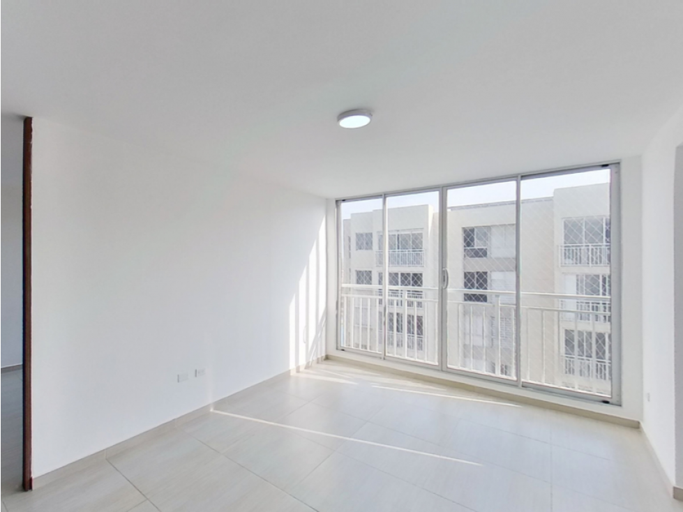 EN VENTA APARTAMENTO EN ALAMEDA DEL RIO — foto 2