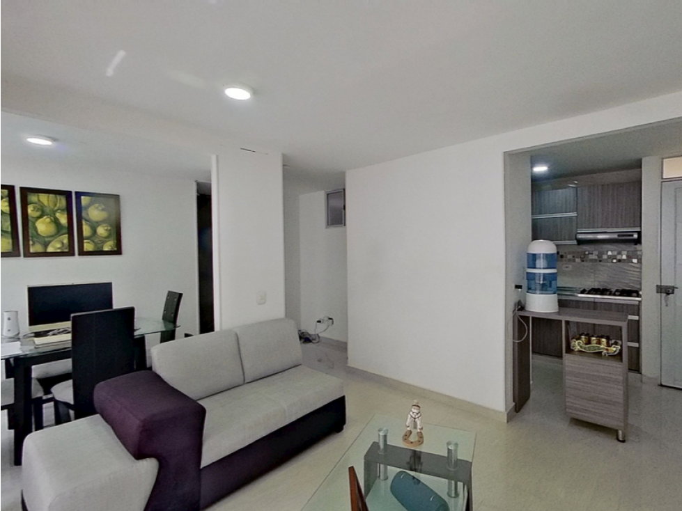 APARTAMENTO EN VENTA EN ALAMEDA EN BARRANQUILLA — foto 2
