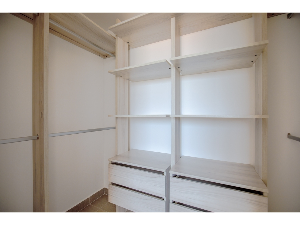 APARTAMENTO EN VENTA EN BELLAVISTA, BARRANQUILLA, ATLANTICO — foto 2
