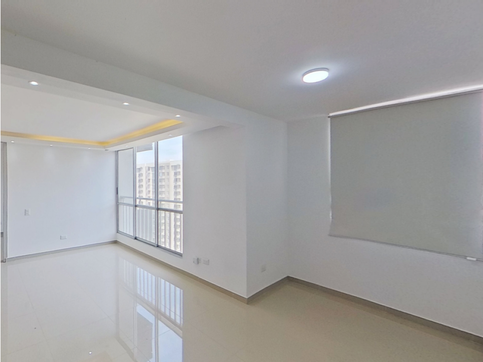 APARTAMENTO EN VENTA EN CIUDAD DE MALLORQUIN BARRANQUILLA — foto 3