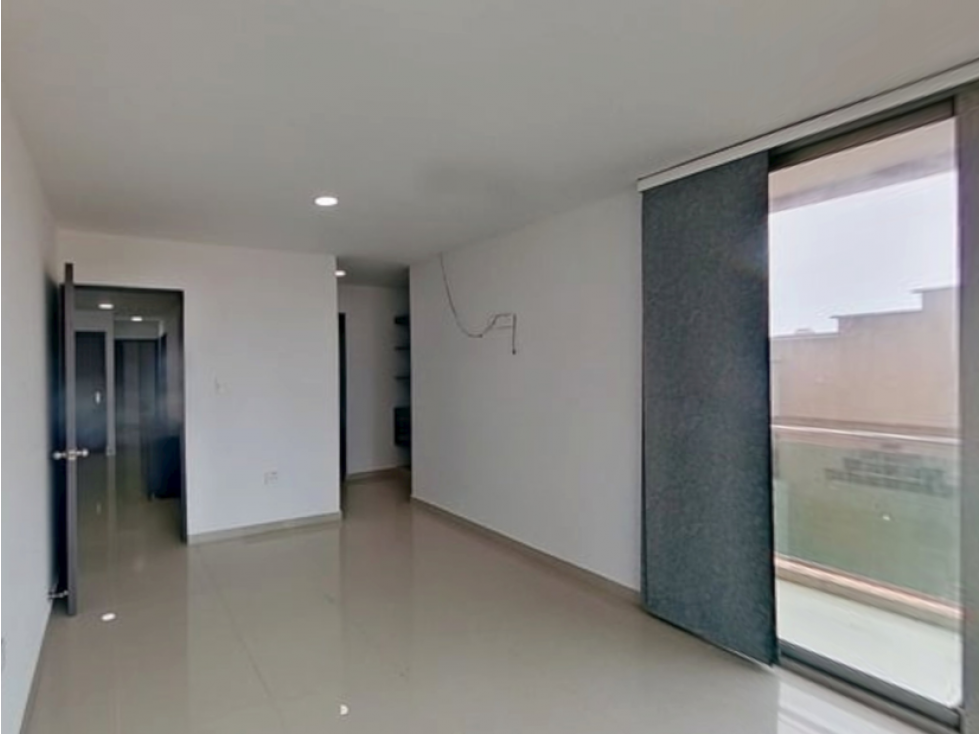 APARTAMENTO EN VENTA EN VILLA SANTOS — foto 6