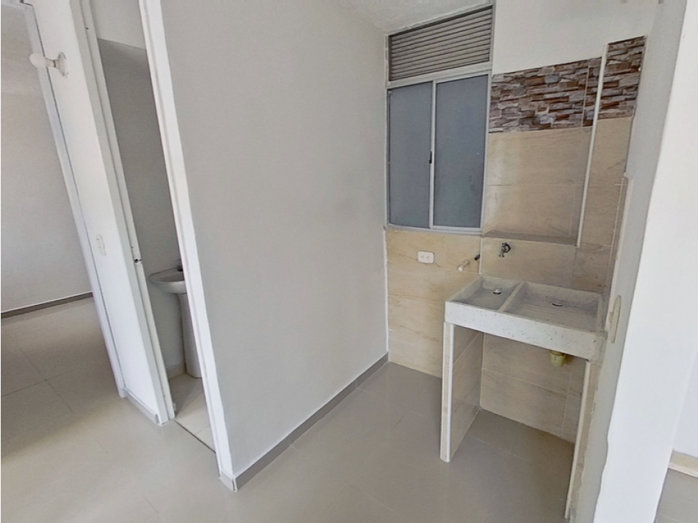 APARTAMENTO EN VENTA EN ALAMEDA DEL RIO — foto 6