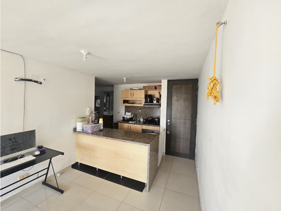 APARTAMENTO EN VENTA EN VILLA CAROLINA — foto 3