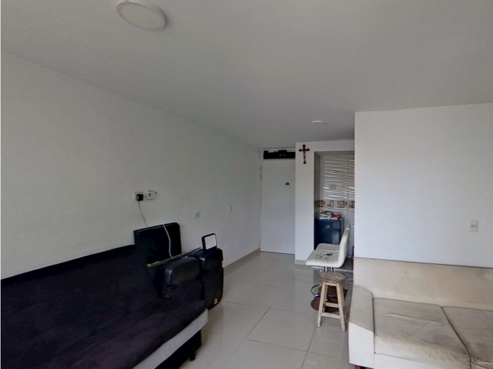 APARTAMENTO EN VENTA EN ALAMEDA DEL RIO — foto 3