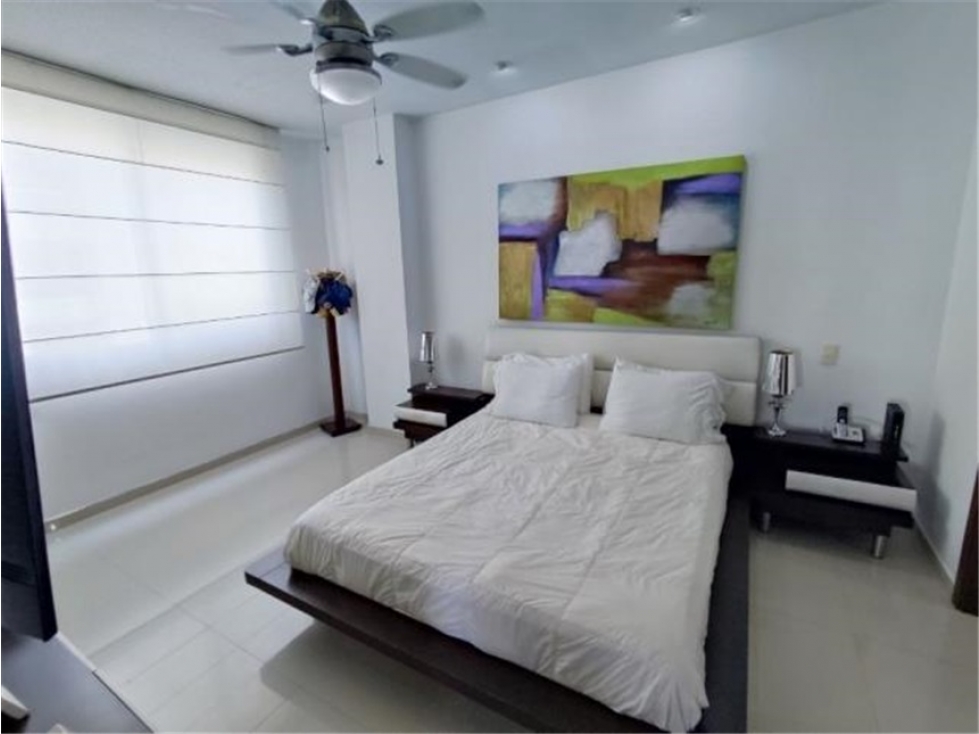 Apartamento en Venta en San Vicente en Barranquilla — foto 6