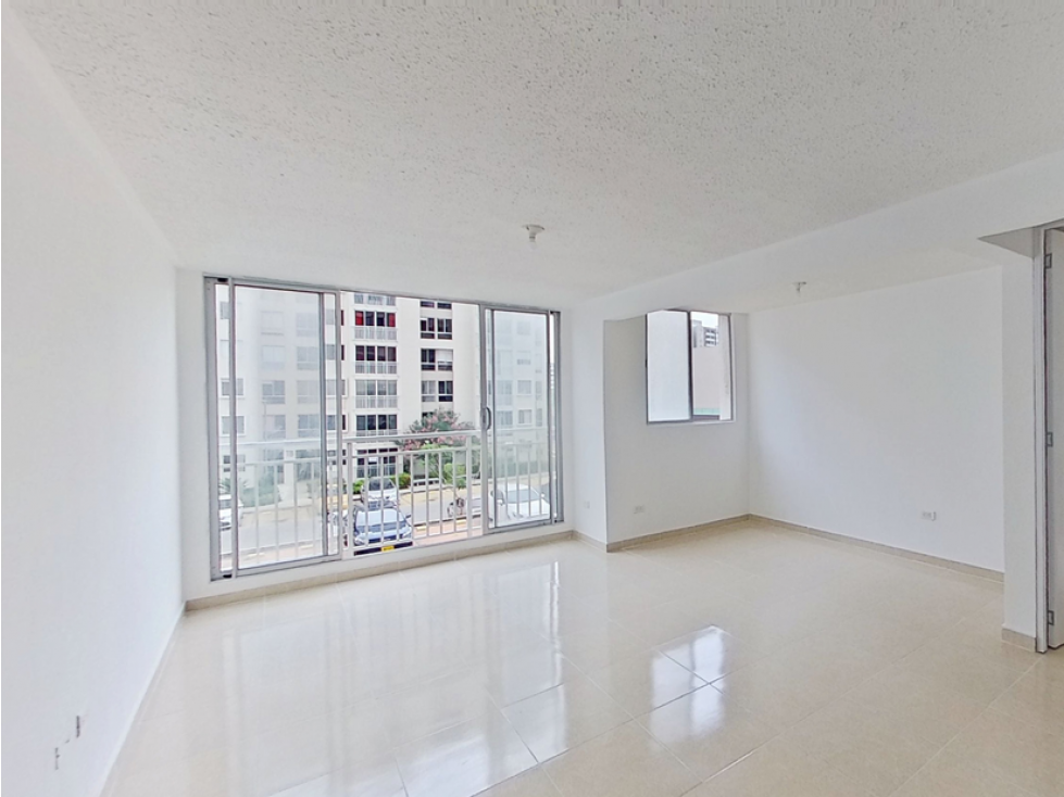 APARTAMENTO EN VENTA EN ALAMEDA BARRANQUILLA