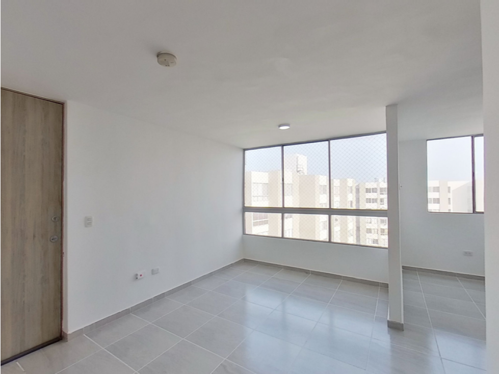 APARTAMENTO EN VENTA EN ALAMEDA DEL RIO — foto 2