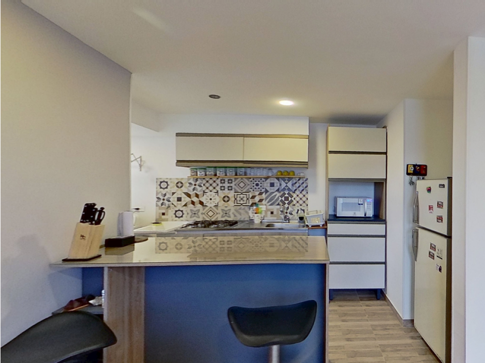 EN VENTA APARTAMENTO EN CIUDAD DE MALLORQUIN BARRANQUILLA — foto 5