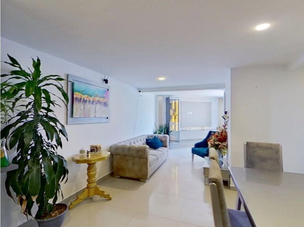 APARTAMENTO EN VENTA EN PARAISO EN BARRANQUILLA — foto 4