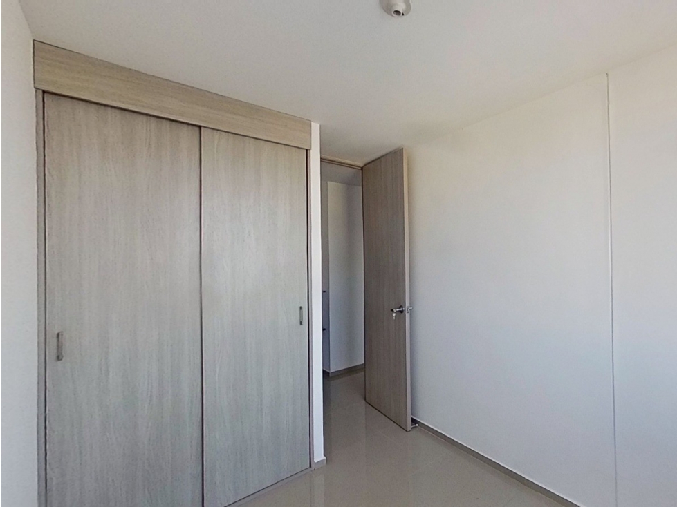 APARTAMENTO EN VENTA EN SANTA ANA — foto 6