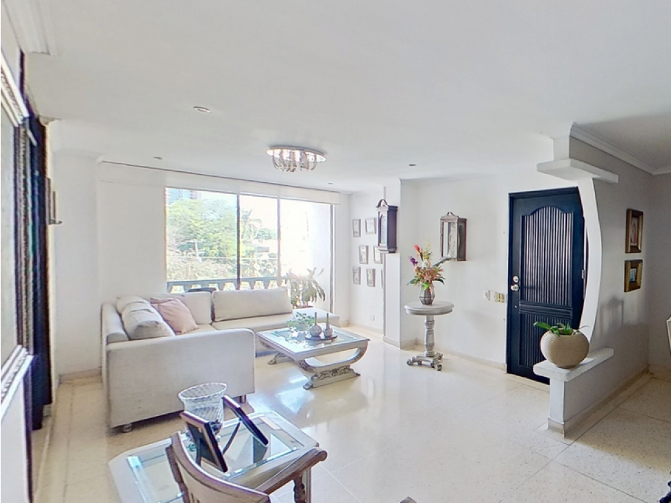 APARTAMENTO EN VENTA EN VILLA COUNTRY — foto 2