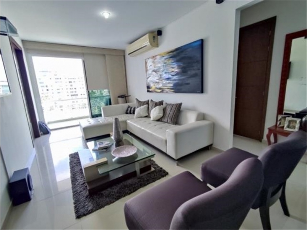 Apartamento en Venta en San Vicente en Barranquilla — foto 3