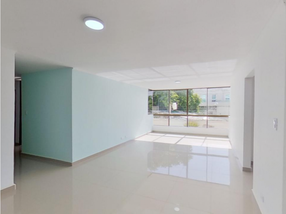 APARTAMENTO EN VENTA EN EL PRADO EN BARRANQUILLA