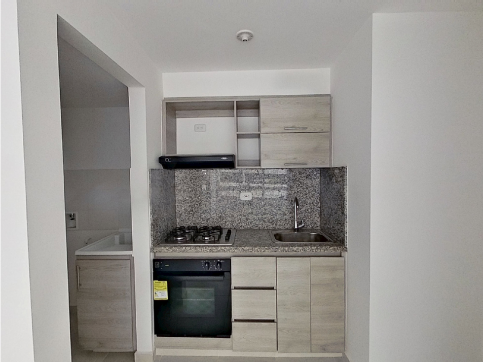 APARTAMENTO EN VENTA EN ALAMEDA DEL RIO — foto 5