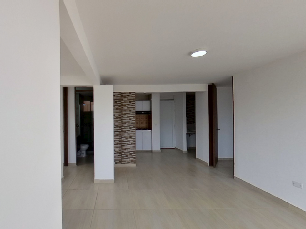 EN VENTA APARTAMENTO EN ALAMEDA DEL RIO — foto 4
