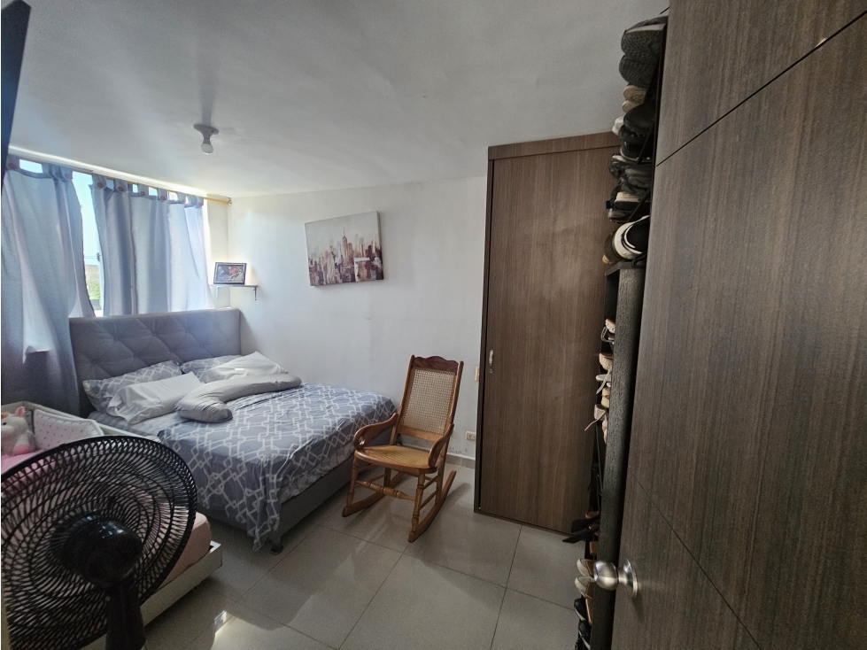 APARTAMENTO EN VENTA EN VILLA CAROLINA — foto 5
