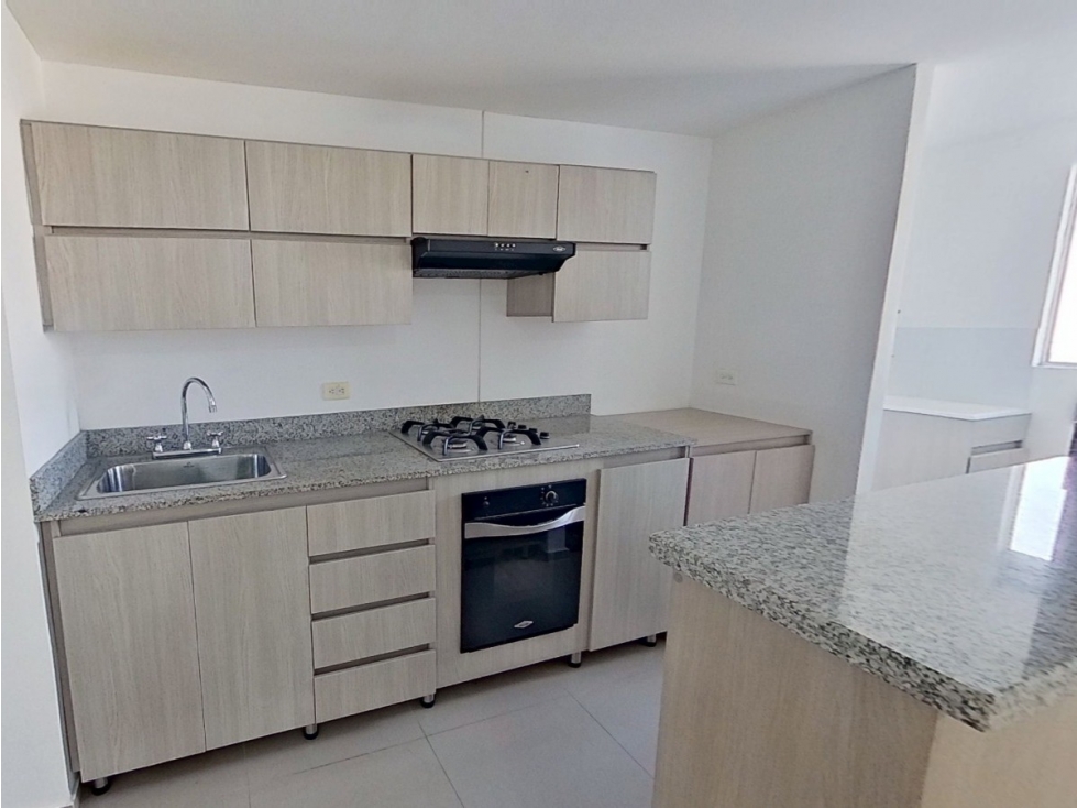 APARTAMENTO EN VENTA EN SANTA ANA — foto 5