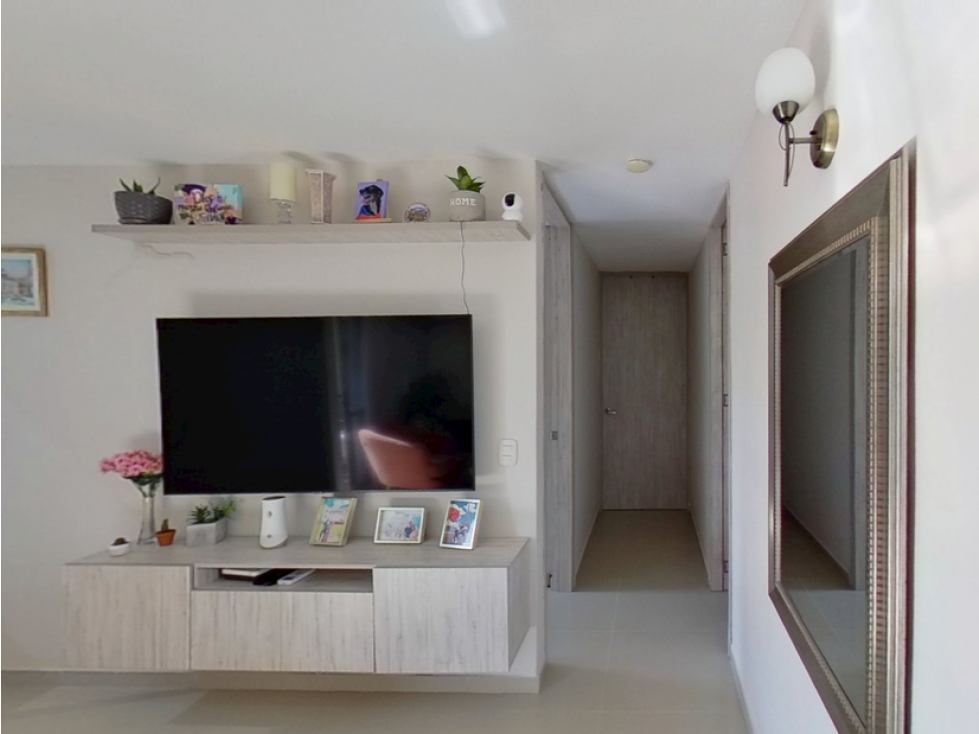 APARTAMENTO EN VENTA EN ALAMEDA DEL RIO — foto 6