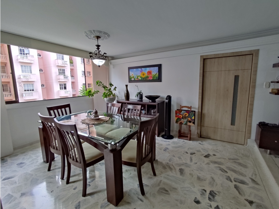 APARTAMENTO EN VENTA EN RIOMAR EN BARRANQUILLA — foto 4