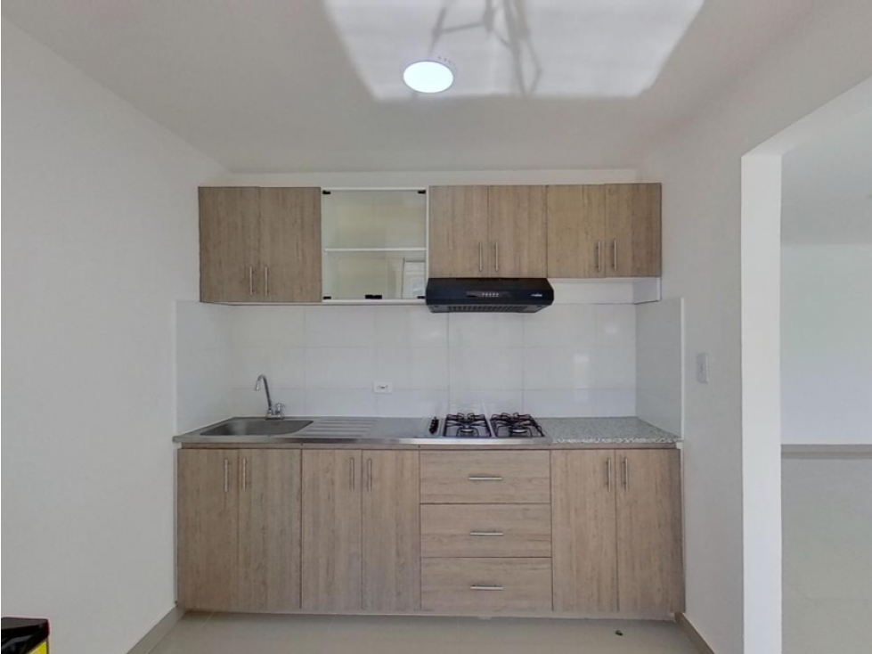 APARTAMENTO EN VENTA EN EL PRADO EN BARRANQUILLA — foto 6