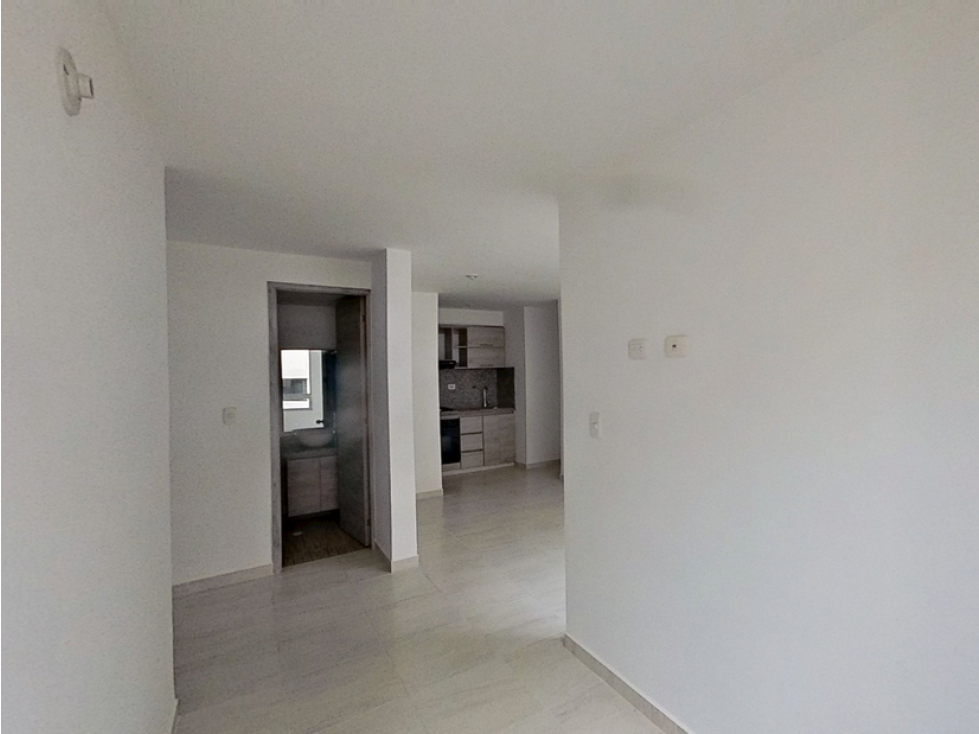 APARTAMENTO EN VENTA EN ALAMEDA DEL RIO — foto 6