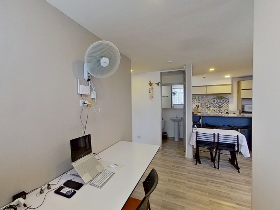 EN VENTA APARTAMENTO EN CIUDAD DE MALLORQUIN BARRANQUILLA — foto 4