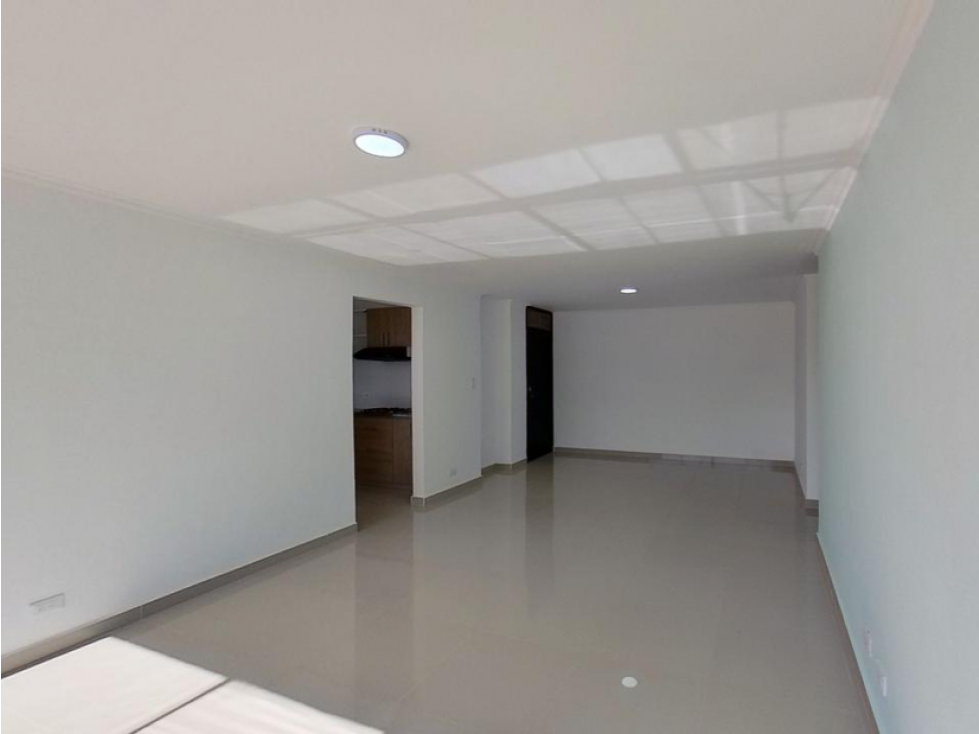 APARTAMENTO EN VENTA EN EL PRADO EN BARRANQUILLA — foto 4
