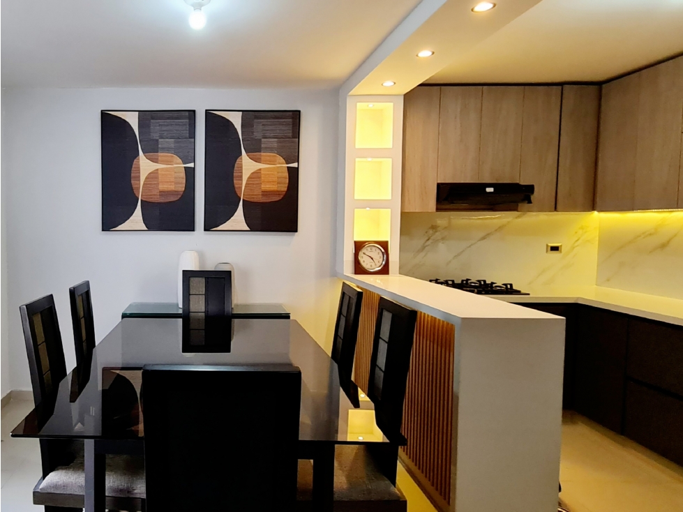 EN VENTA CASA EN CONJUNTO CIUDAD JARDIN BARRANQUILLA — foto 6
