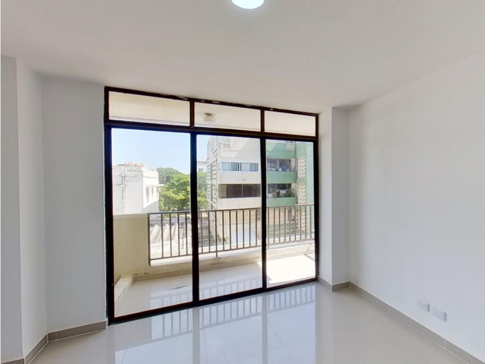APARTAMENTO EN VENTA EN EL PRADO EN BARRANQUILLA — foto 3