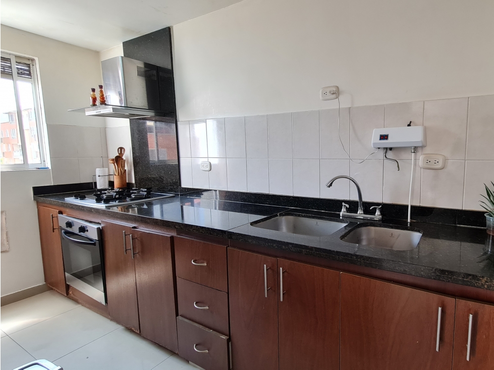 PENTHOUSE EN VENTA EN MIRAMAR EN BARRANQUILLA — foto 5