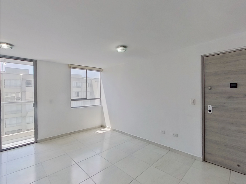APARTAMENTO EN VENTA EN ALAMEDA DEL RIO — foto 2