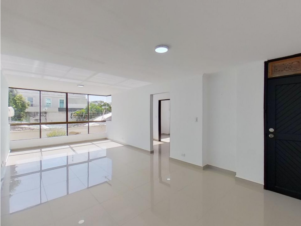 APARTAMENTO EN VENTA EN EL PRADO EN BARRANQUILLA — foto 2
