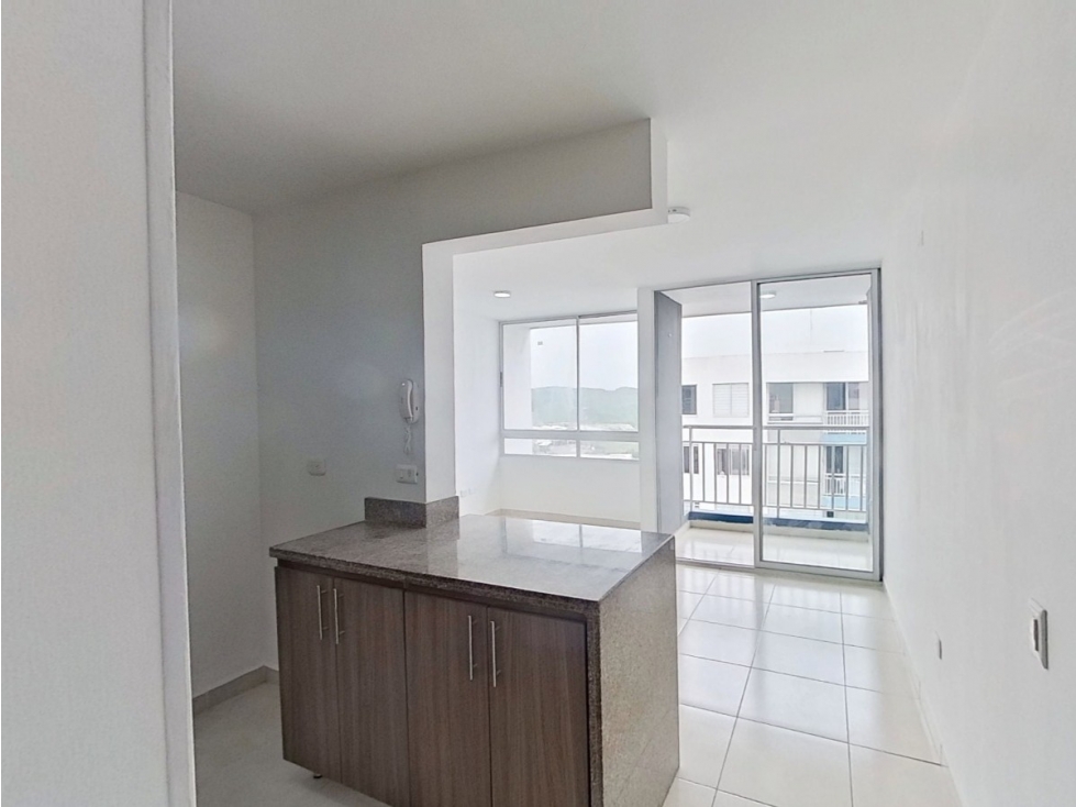 APARTAMENTO EN VENTA EN MIRAMAR