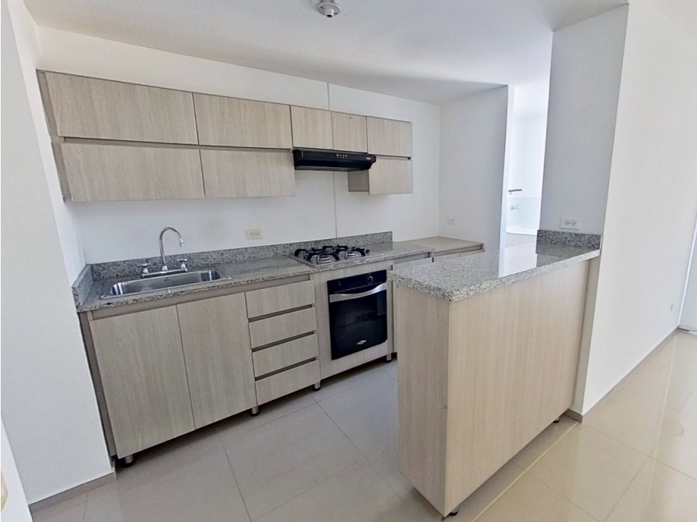 APARTAMENTO EN VENTA EN SANTA ANA — foto 4