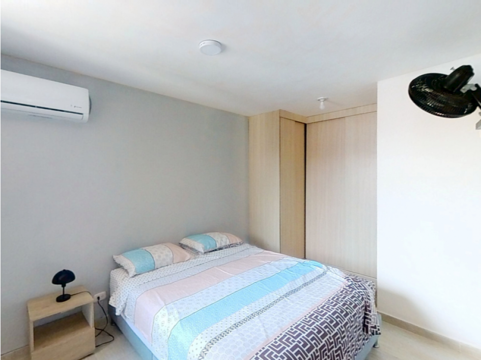 EN VENTA APARTAMENTO EN ALAMEDA DEL RIO — foto 6