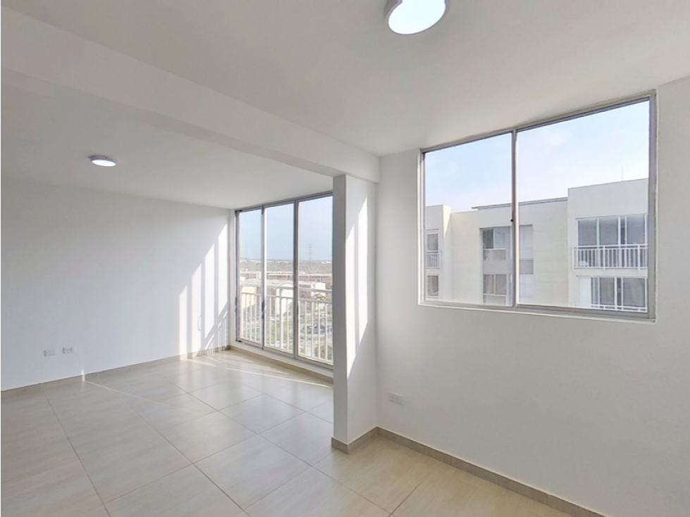 EN VENTA APARTAMENTO EN ALAMEDA DEL RIO — foto 3