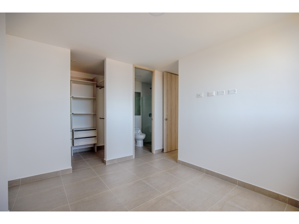 APARTAMENTO EN VENTA EN BELLAVISTA, BARRANQUILLA, ATLANTICO — foto 3