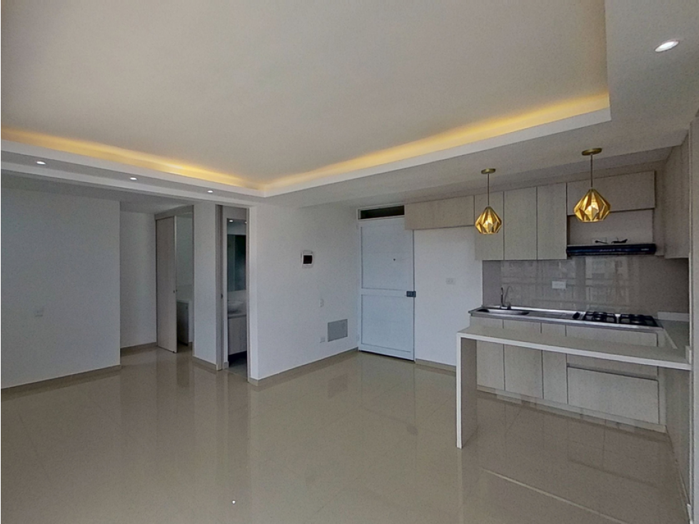 APARTAMENTO EN VENTA EN CIUDAD DE MALLORQUIN BARRANQUILLA — foto 2