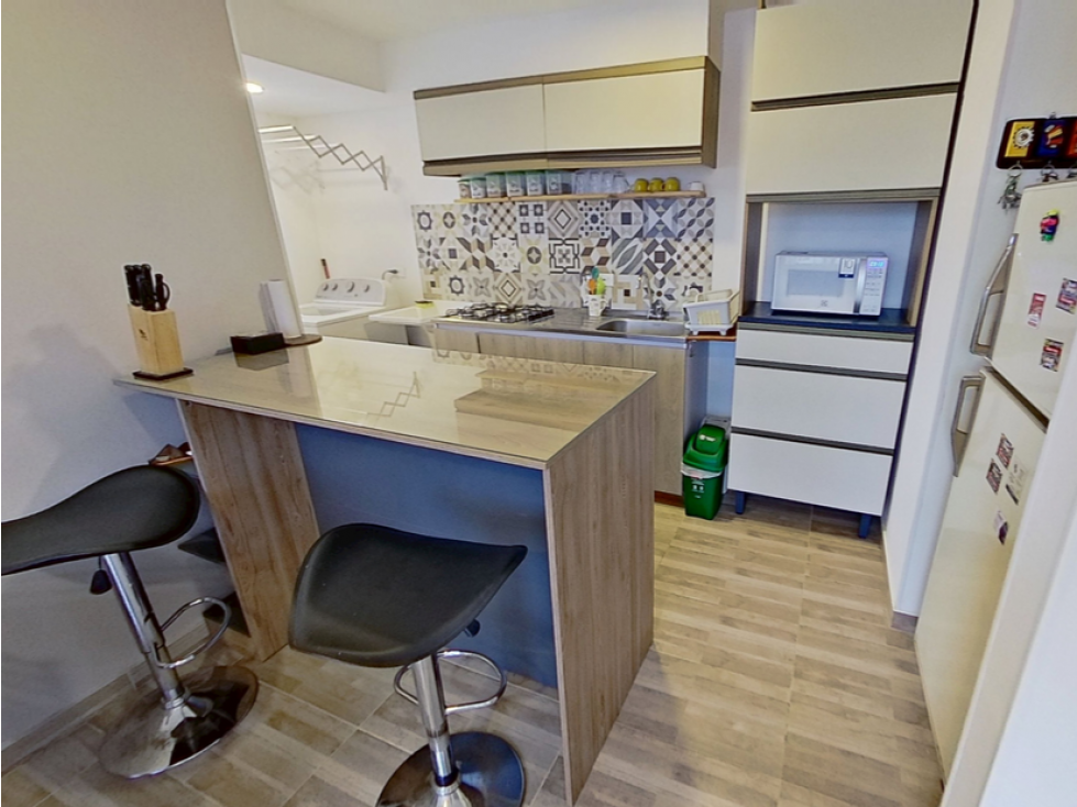 EN VENTA APARTAMENTO EN CIUDAD DE MALLORQUIN BARRANQUILLA — foto 6