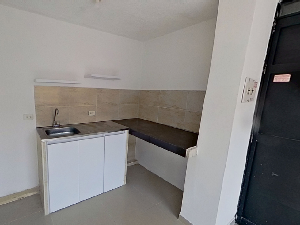 APARTAMENTO EN VENTA EN ALAMEDA DEL RIO — foto 5