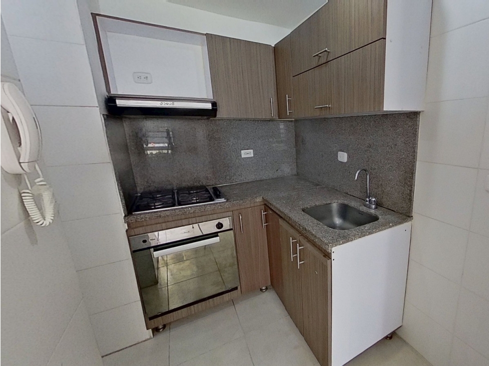 APARTAMENTO EN VENTA EN MIRAMAR — foto 5